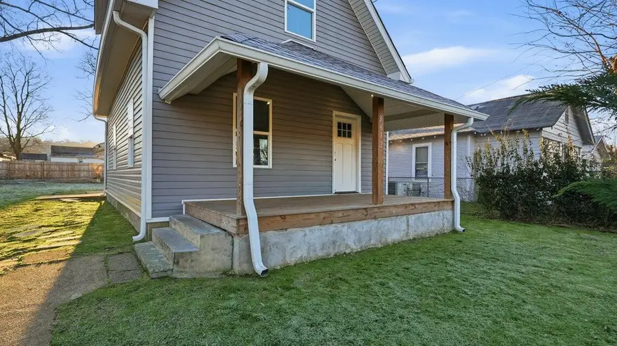 3612 5th Avenue, Chattanooga, TN 37407 - #2