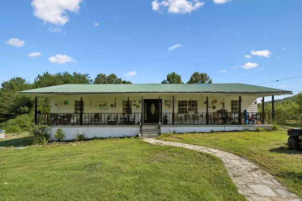 222 Agency Creek Lane, Decatur, TN 37322