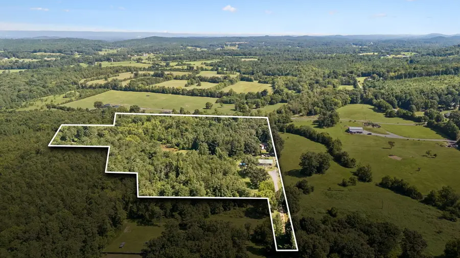 222 Agency Creek Lane, Decatur, TN 37322 - #2