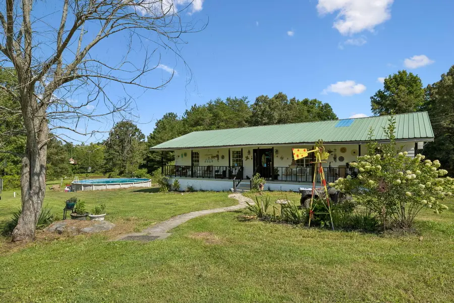 222 Agency Creek Lane, Decatur, TN 37322 - #3