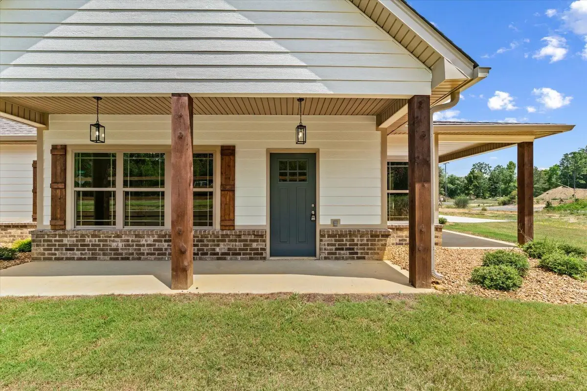 92 Maddox Lane, Chatsworth, GA 30705 - #1