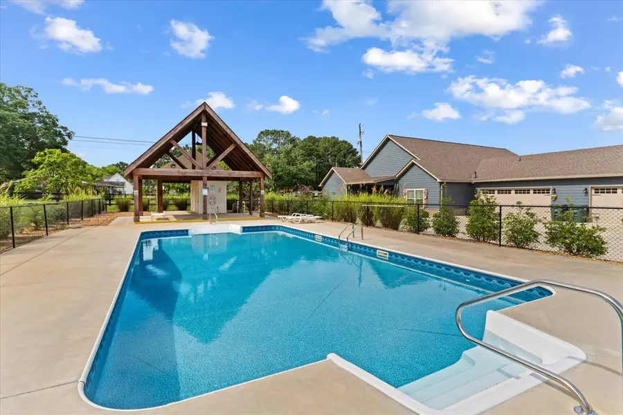 92 Maddox Lane, Chatsworth, GA 30705 - #3