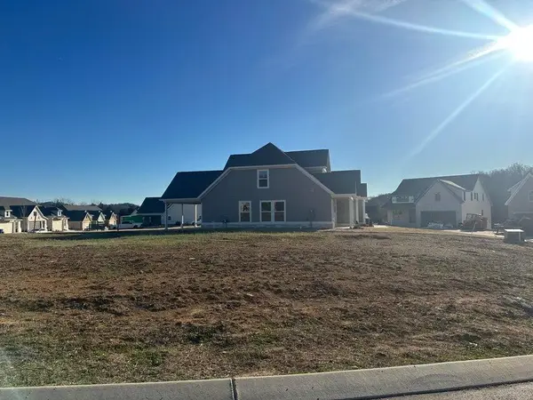 Lot 14 Arthur Lane Nw, Cleveland, TN 37312