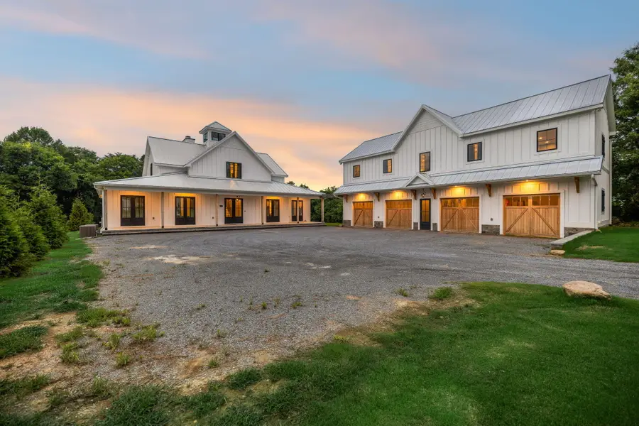 8761 Grey Reed Drive, Ooltewah, TN 37363 - #2