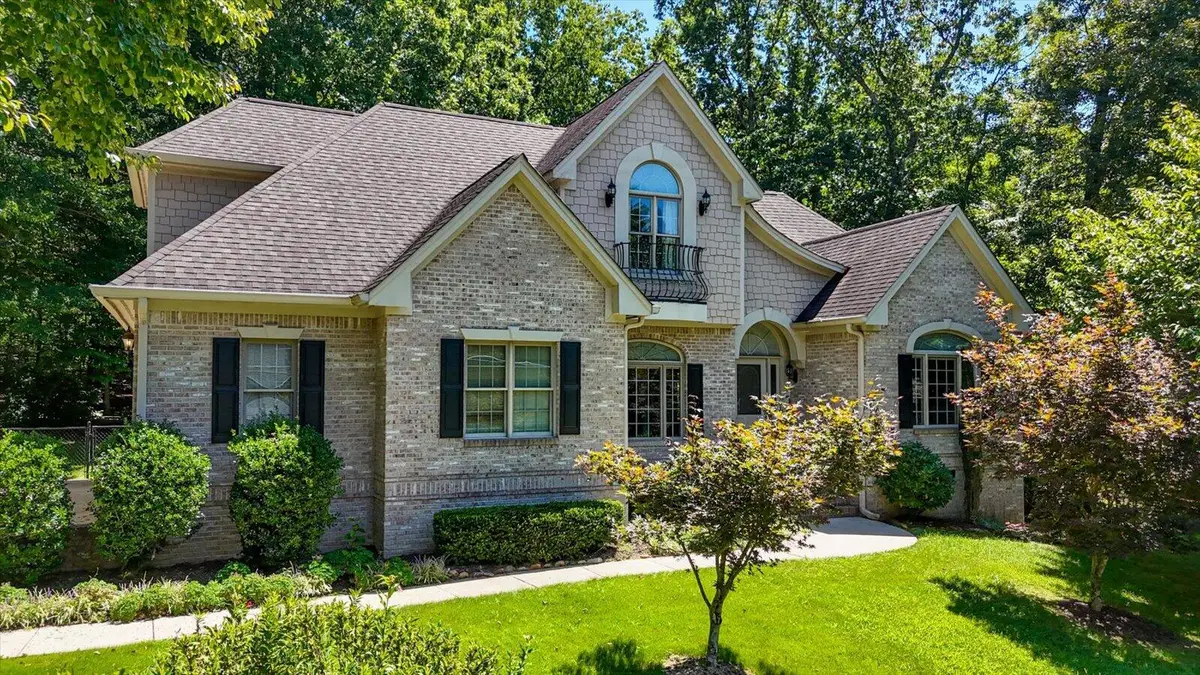 2910 Blue Teal Lane, Signal Mountain, TN 37377 - #1