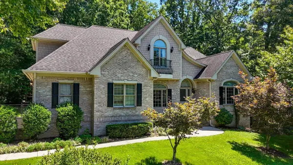 2910 Blue Teal Lane, Signal Mountain, TN 37377
