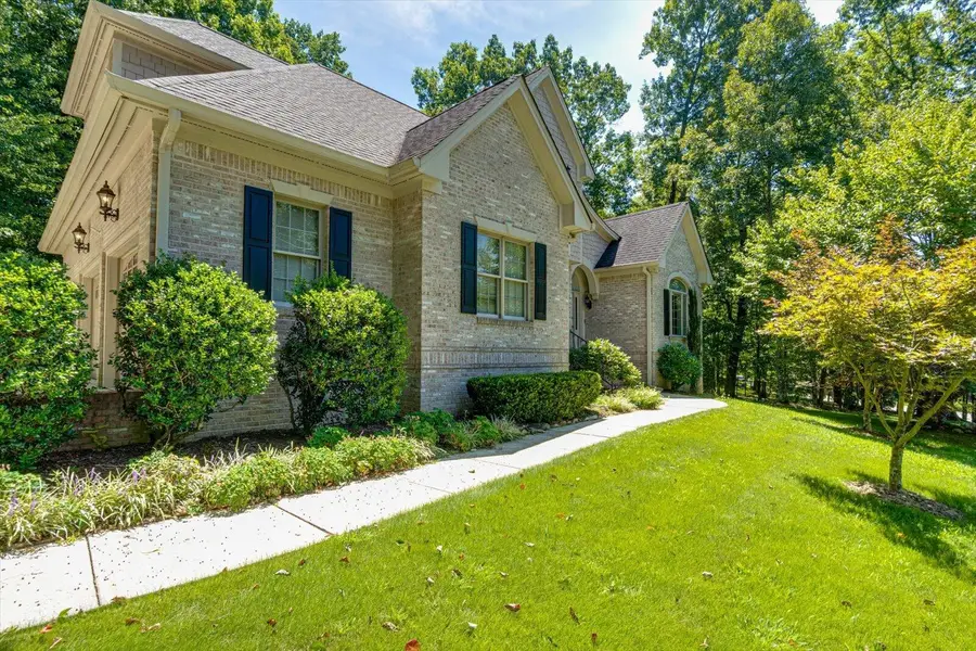 2910 Blue Teal Lane, Signal Mountain, TN 37377 - #2