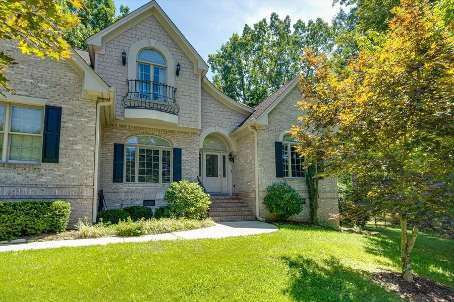 2910 Blue Teal Lane, Signal Mountain, TN 37377 - #3