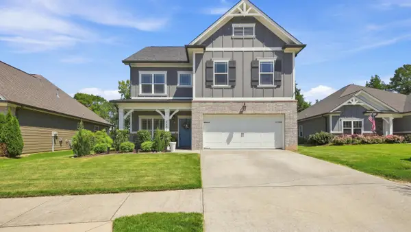 5463 Amber Grove Way, Hixson, TN 37343