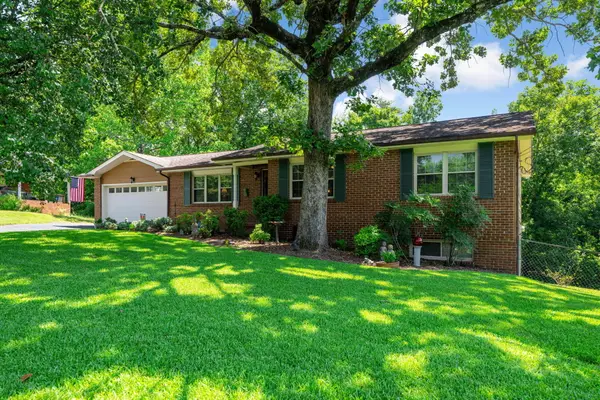 1126 Charwood Lane, Hixson, TN 37343