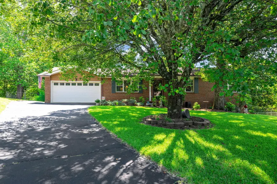 1126 Charwood Lane, Hixson, TN 37343 - #2