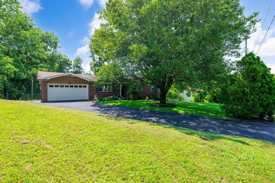 1126 Charwood Lane, Hixson, TN 37343 - #3