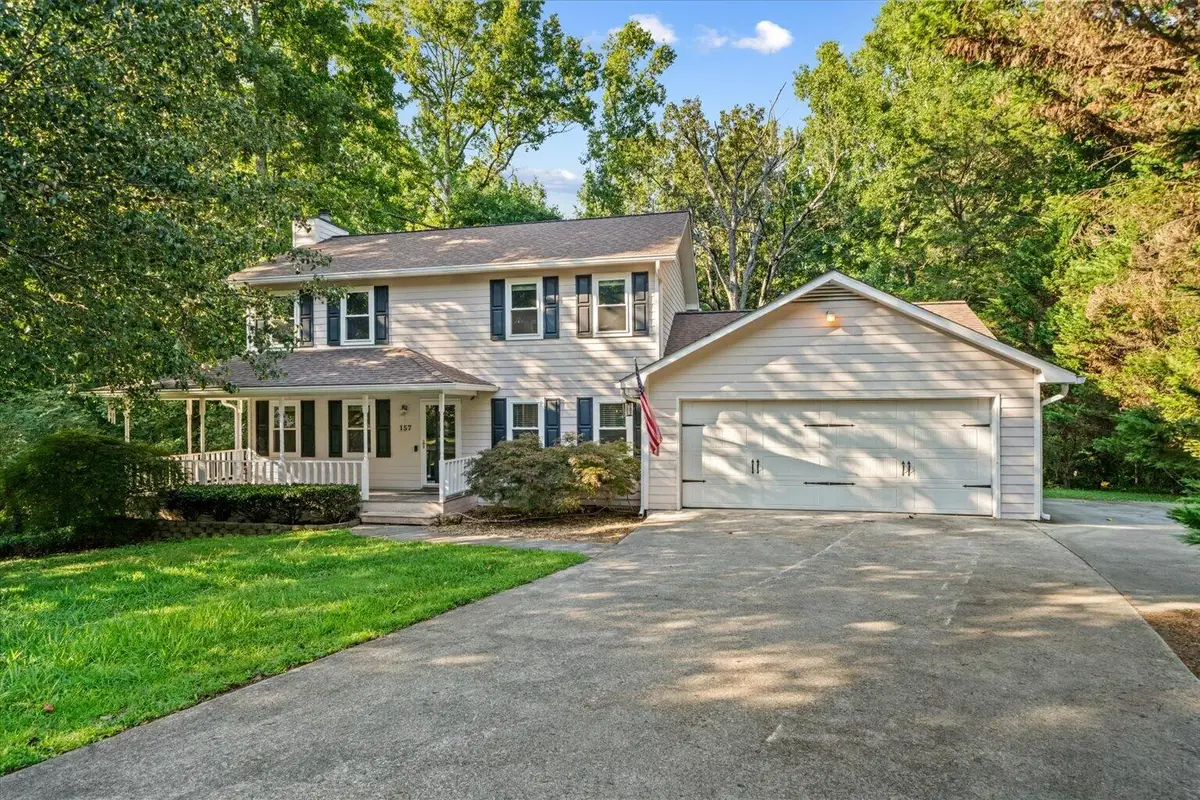157 Linda Lane, Dalton, GA 30721 - #1