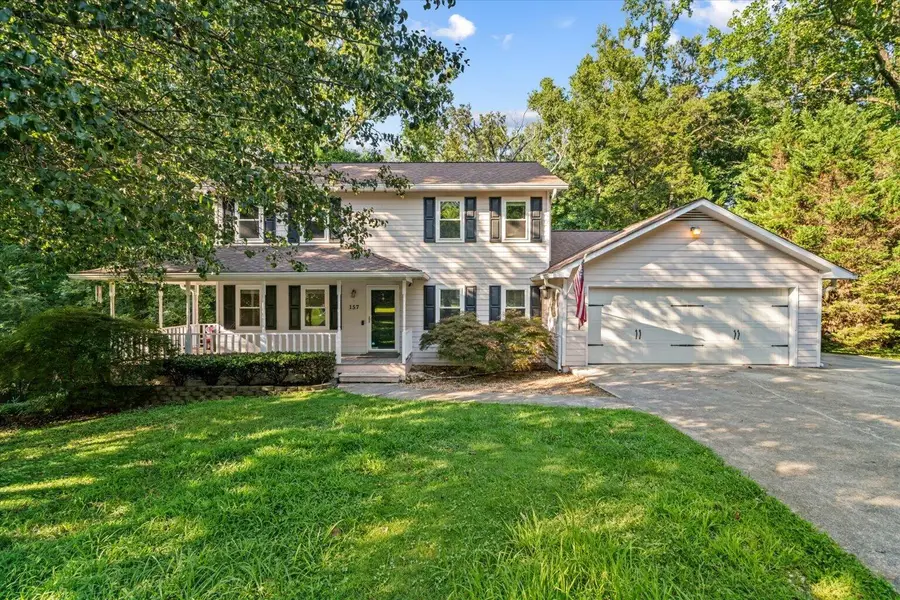 157 Linda Lane, Dalton, GA 30721 - #3