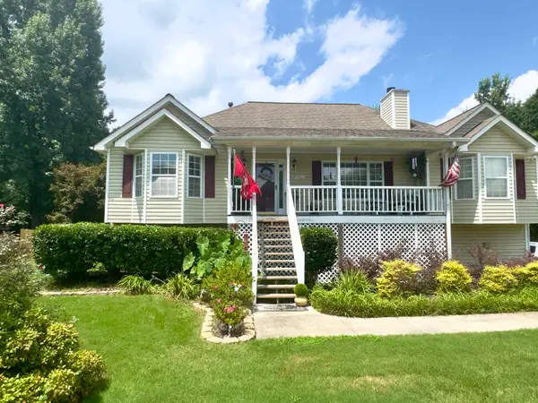 65 Bent Creek Place, Dallas, GA 30157