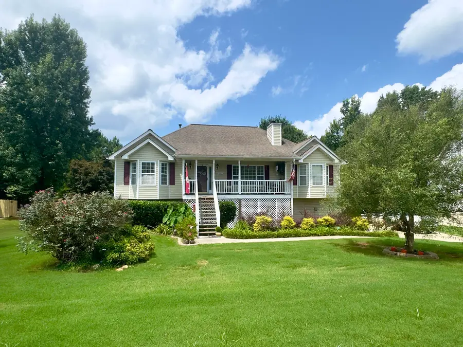 65 Bent Creek Place, Dallas, GA 30157 - #2