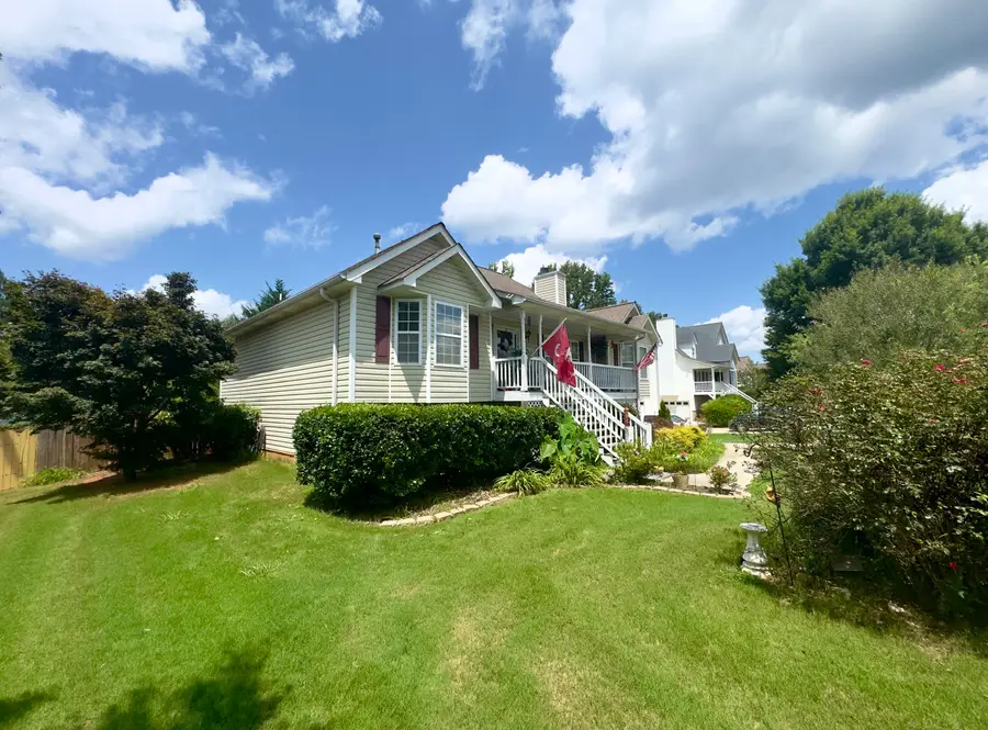 65 Bent Creek Place, Dallas, GA 30157 - #3