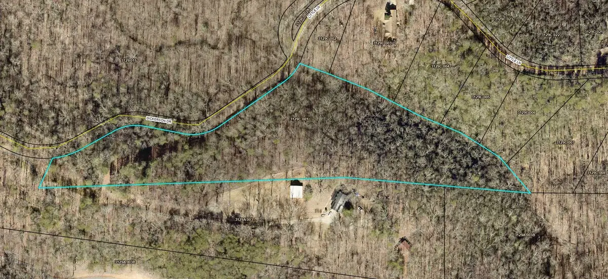 600 Dickerson Drive, Ellijay, GA 30536 - #1