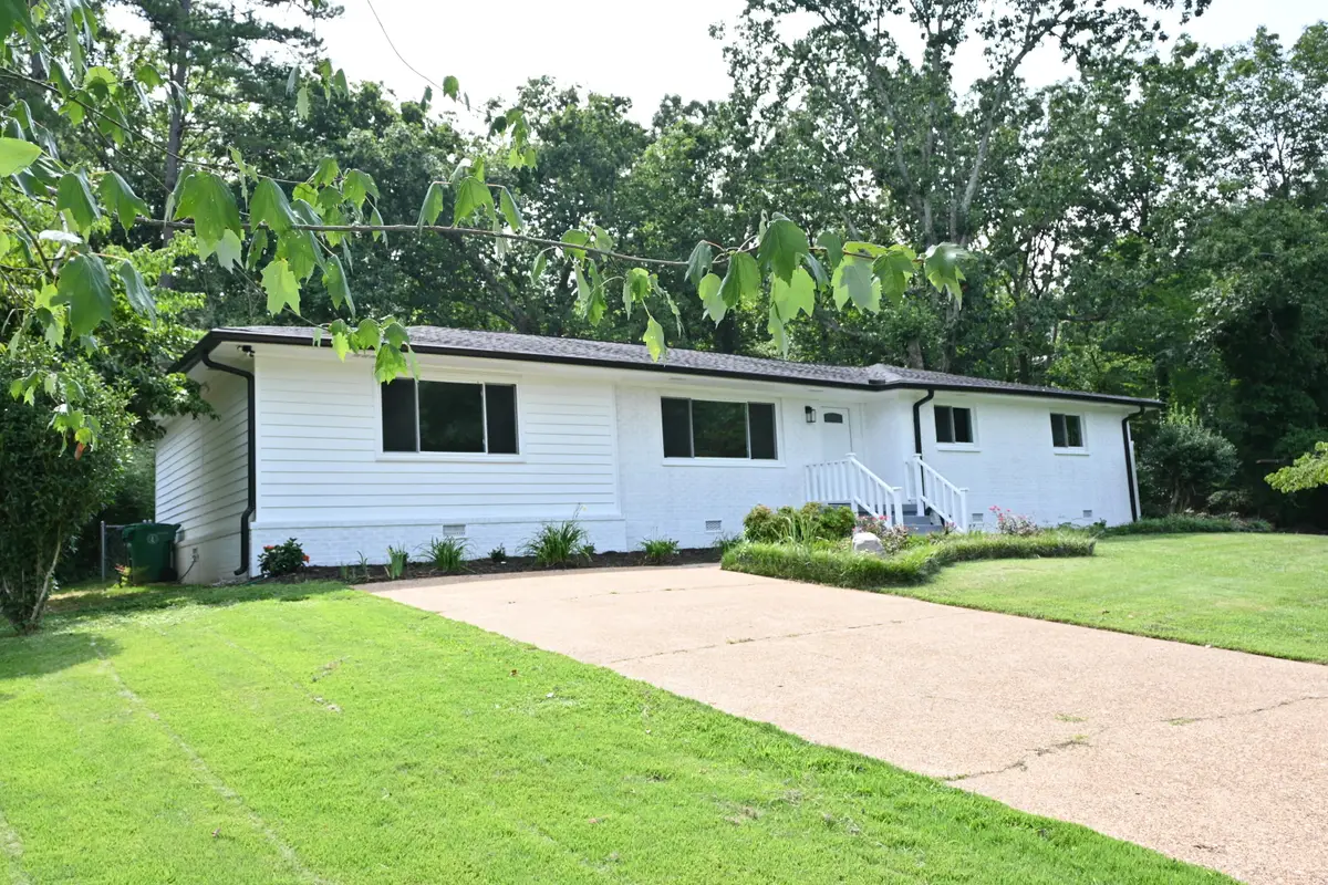 801 Merrimac Circle, Chattanooga, TN 37412 - #1