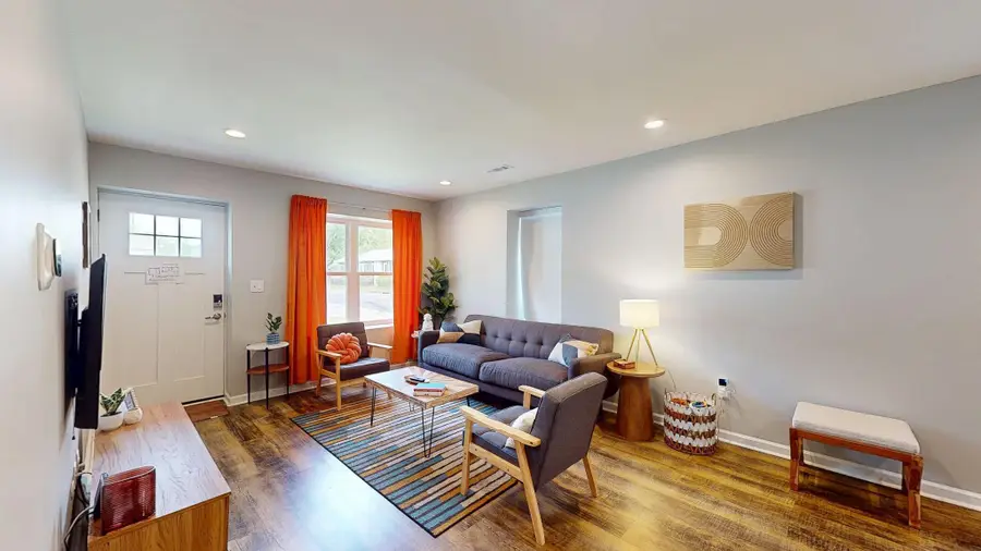 1814 E 13th Street, Chattanooga, TN 37404 - #2