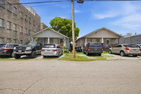 1511 S Greenwood Avenue, Chattanooga, TN 37404
