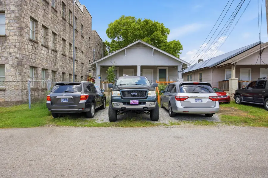 1511 S Greenwood Avenue, Chattanooga, TN 37404 - #2