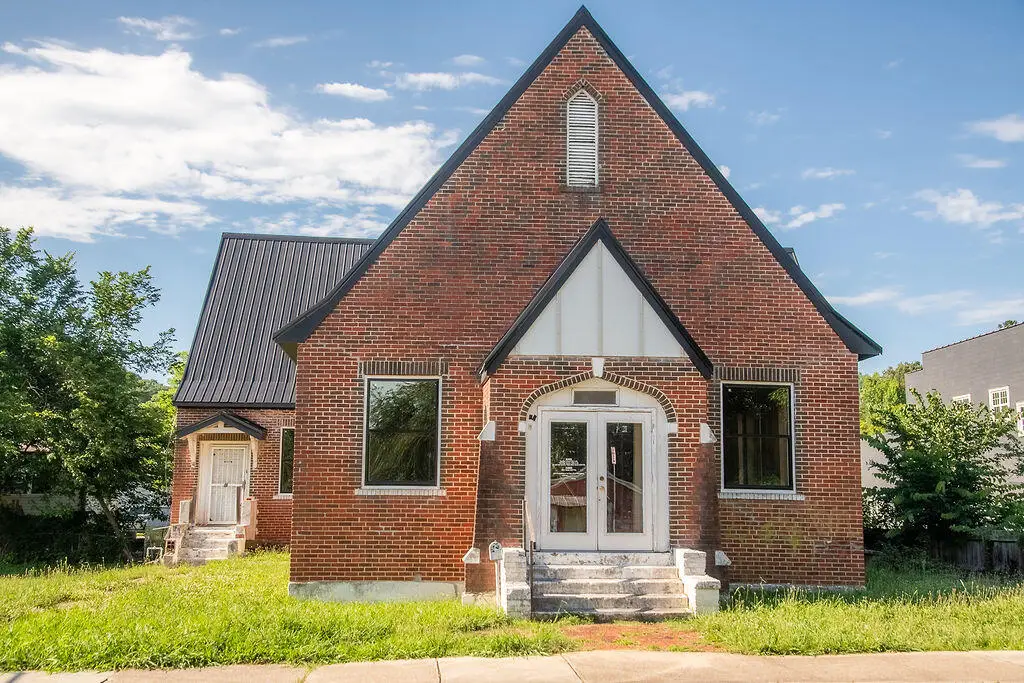 21 W Bell Avenue, Chattanooga, TN 37405 - #1