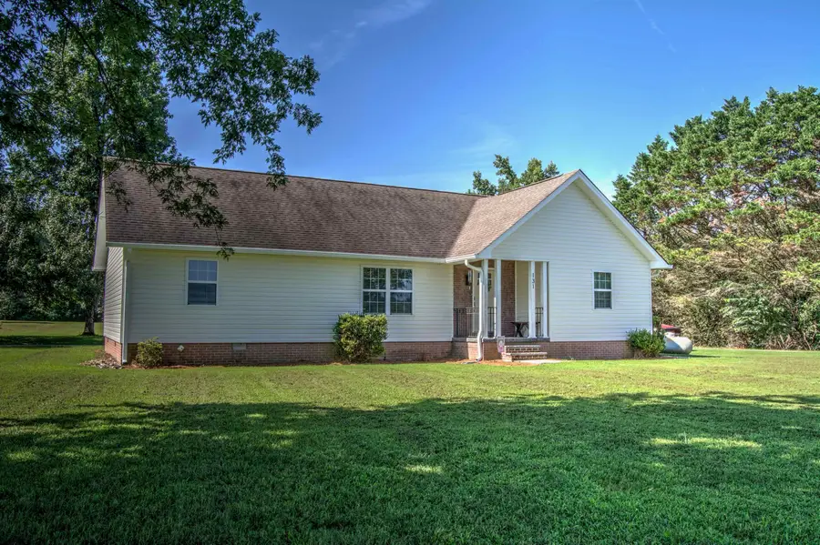 131 Prater Road, Trenton, GA 30752 - #2