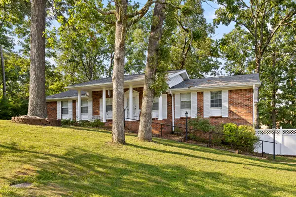 7014 Rocky Trail, Chattanooga, TN 37421