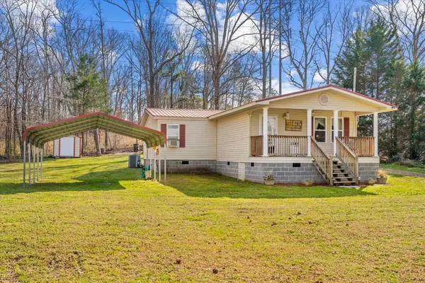 3957 Lodge Road, Rocky Face, GA 30740