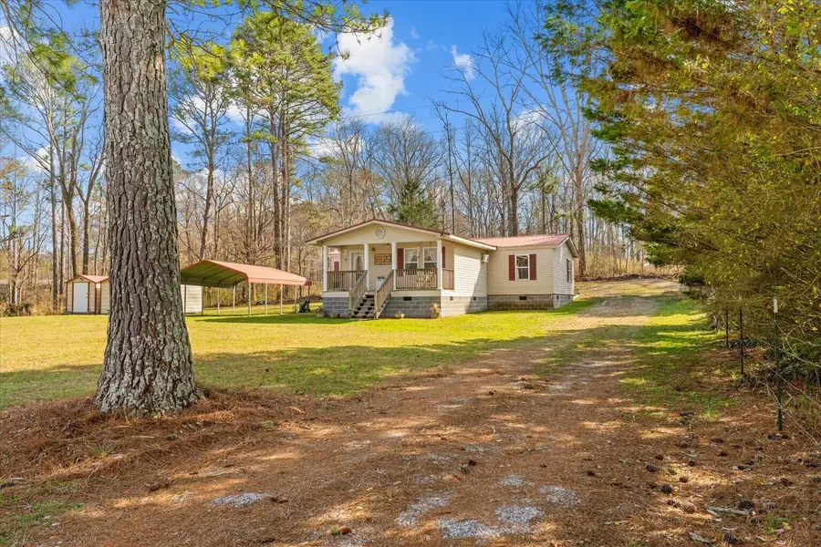 3957 Lodge Road, Rocky Face, GA 30740 - #2