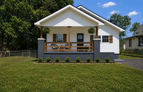 1511 E 13th Street, Chattanooga, TN 37404