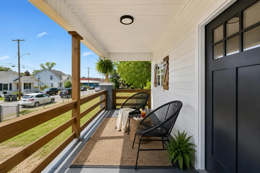 1511 E 13th Street, Chattanooga, TN 37404 - #3