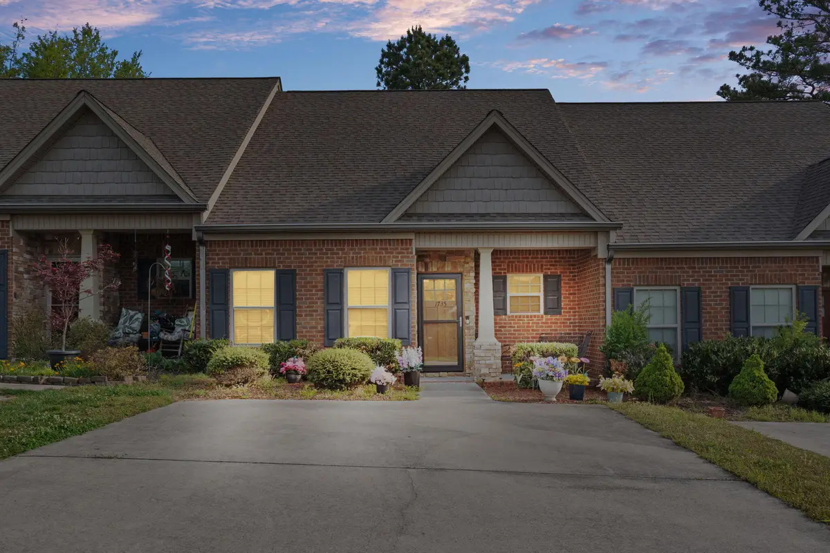 1735 Stonebriar Drive Ne, Cleveland, TN 37312 - #1