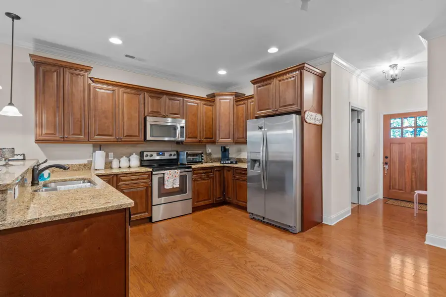 1735 Stonebriar Drive Ne, Cleveland, TN 37312 - #3