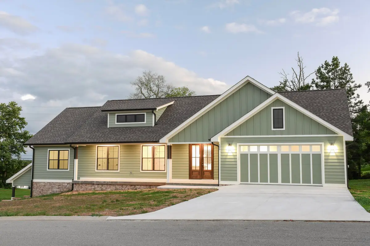 135 Blue Sky Drive, Dayton, TN 37321 - #1
