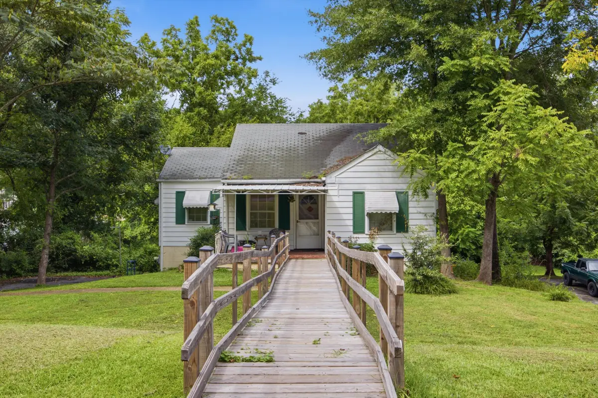 3601 Ida Belle Lane, Chattanooga, TN 37412 - #1