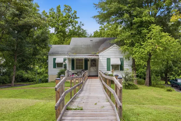 3601 Ida Belle Lane, Chattanooga, TN 37412