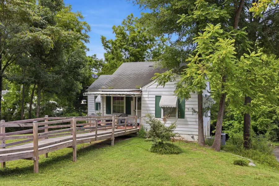 3601 Ida Belle Lane, Chattanooga, TN 37412 - #3