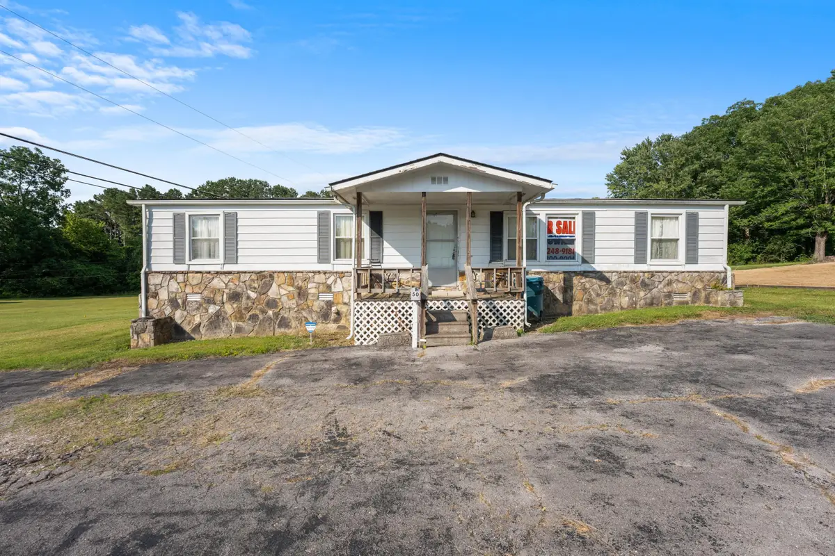 50 Wayne Avenue, Crossville, TN 38555 - #1