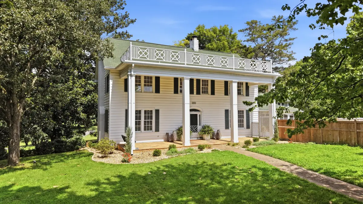 2035 Woodchase Close Ne, Cleveland, TN 37311 - #1