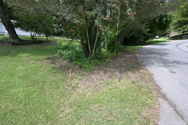Lot 16a Claremont Avenue, Chattanooga, TN 37412