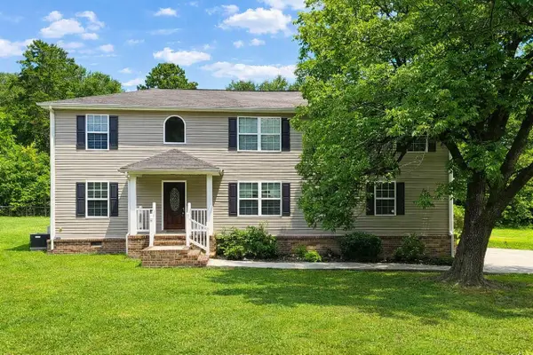 959 Lower Mill Road, Hixson, TN 37343