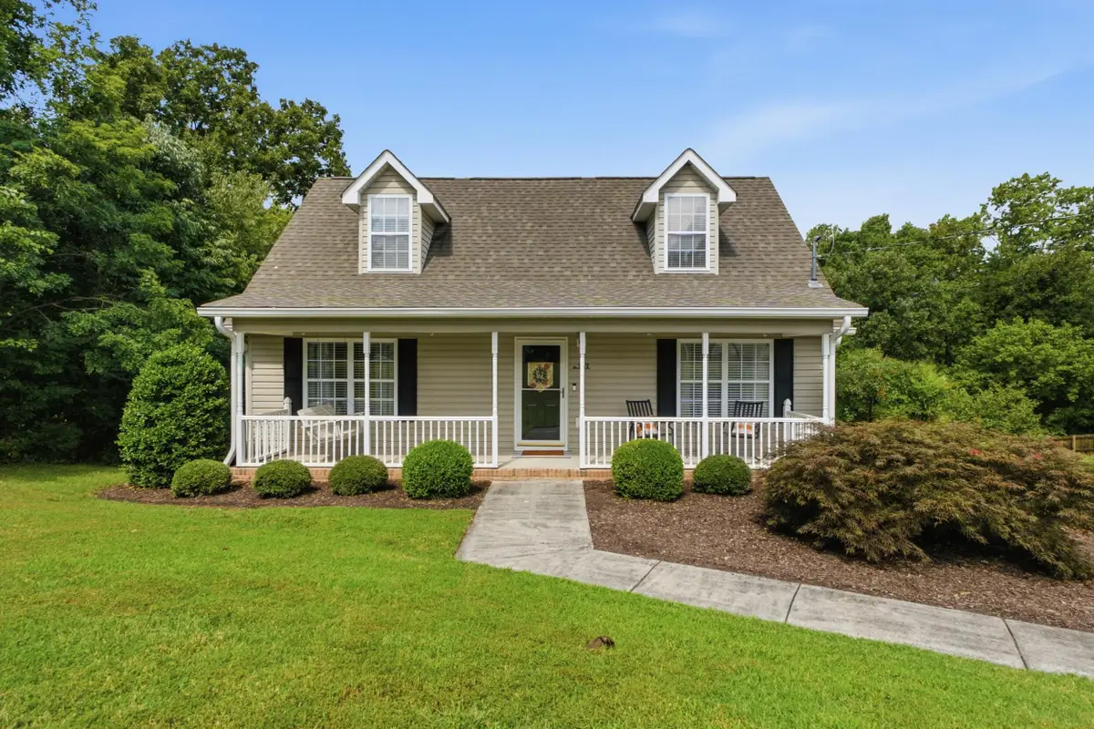 149 Elm Drive, Ringgold, GA 30736 - #1