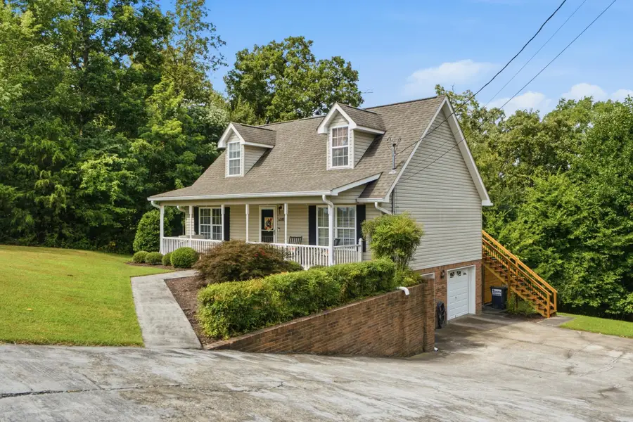 149 Elm Drive, Ringgold, GA 30736 - #2