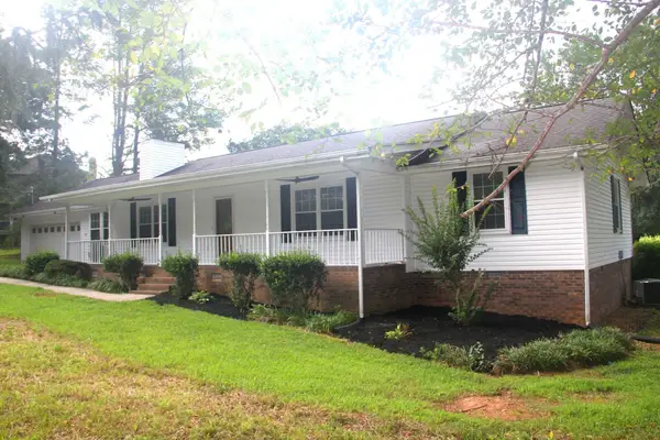 595 Avondale Drive, Rocky Face, GA 30740