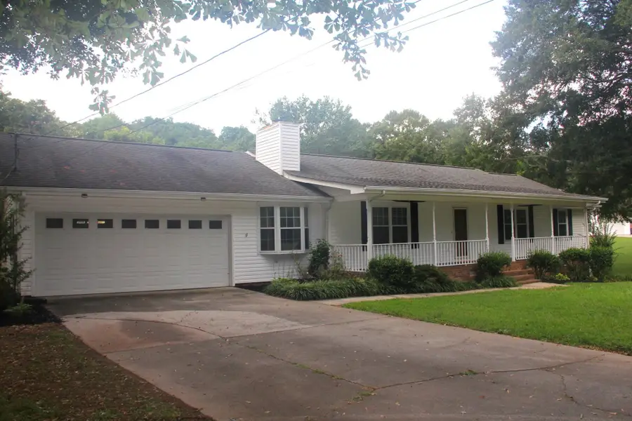 595 Avondale Drive, Rocky Face, GA 30740 - #3
