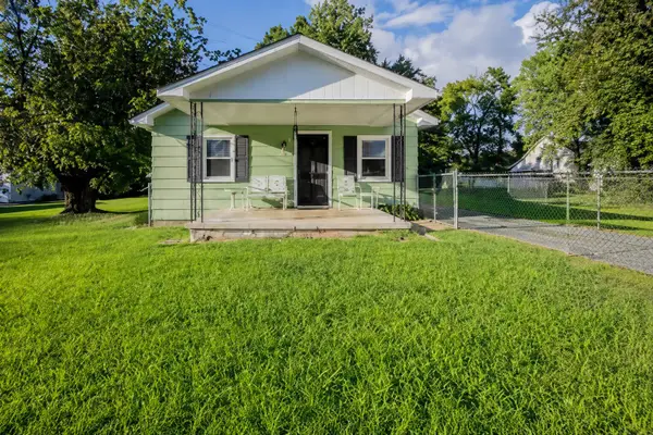 5807 Clover Street, Chattanooga, TN 37412