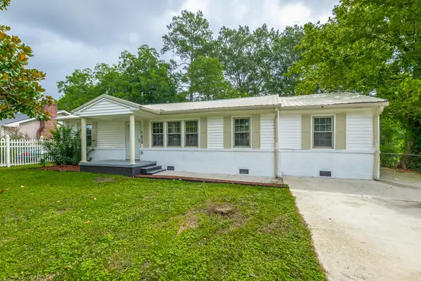 1610 Heather Street, Chattanooga, TN 37412