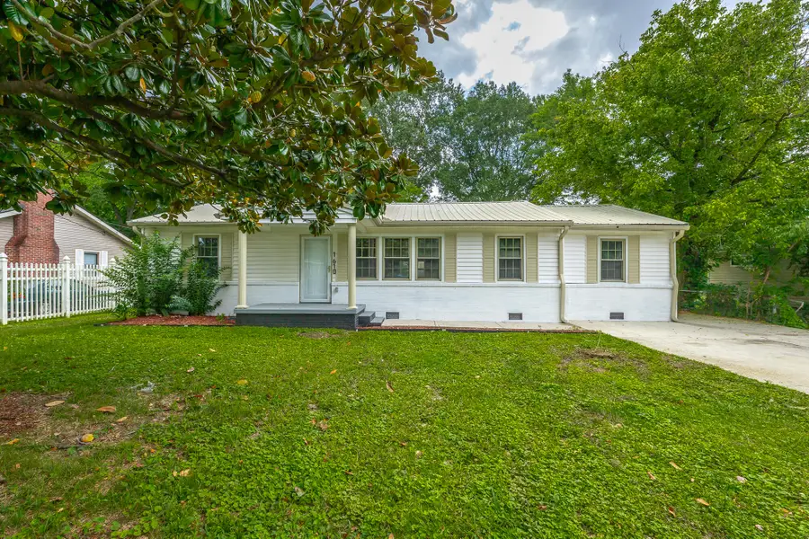1610 Heather Street, Chattanooga, TN 37412 - #3